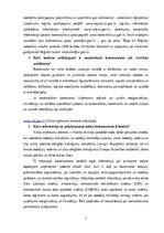 Konspekts 'Komercdarbības vidi veidojošie faktori internetā', 2.