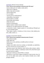 Konspekts 'Komercdarbības vidi veidojošie faktori internetā', 4.