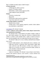 Konspekts 'Komercdarbības vidi veidojošie faktori internetā', 13.