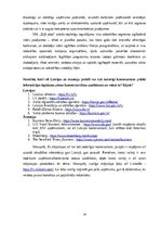 Konspekts 'Komercdarbības vidi veidojošie faktori internetā', 14.