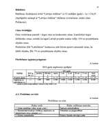 Biznesa plāns 'Biznesa plāns', 10.