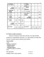 Biznesa plāns 'Biznesa plāns', 15.