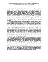 Eseja 'Vai Latvijas valsts izveidošana 1918.gada 18.novembrī bija likumsakarība vai vēs', 1.