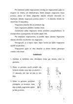 Referāts 'Stājas iemaņu veidošana', 3.