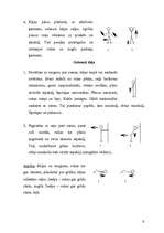 Referāts 'Stājas iemaņu veidošana', 4.