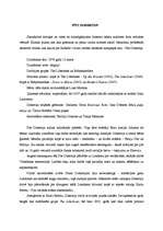 Konspekts 'Pīts Dohertijs', 1.