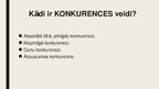 Prezentācija 'Tirgus un konkurence', 4.