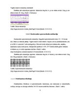 Referāts 'Aritmijas attīstības biežums un tās novērtēšana pacientiem ar akūtu koronāro sin', 12.