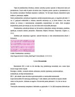 Referāts 'Aritmijas attīstības biežums un tās novērtēšana pacientiem ar akūtu koronāro sin', 14.