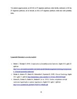 Referāts 'Aritmijas attīstības biežums un tās novērtēšana pacientiem ar akūtu koronāro sin', 40.