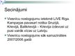 Prezentācija 'Viesnīcu noslogojuma analīze Latvijā', 7.