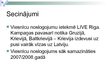 Prezentācija 'Viesnīcu noslogojuma analīze Latvijā', 7.
