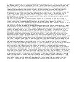 Eseja 'Santa Barbara Museum of Art Report ', 1.