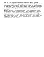 Eseja 'The White Handed Gibbon', 2.