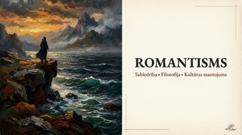 Prezentācija 'Romantisms', 8.