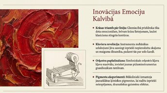 Prezentācija 'Romantisms', 17.