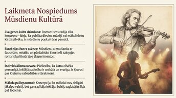 Prezentācija 'Romantisms', 18.