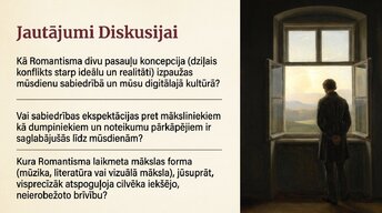 Prezentācija 'Romantisms', 22.