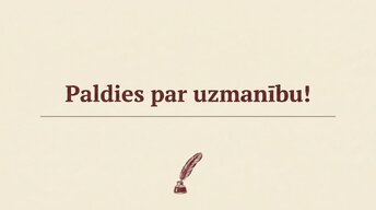 Prezentācija 'Romantisms', 23.