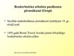 Prezentācija 'Darba meklētāju un bezdarbnieku atbalsta finansējums Latvijā un pasaulē', 3.