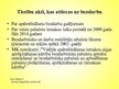 Prezentācija 'Darba meklētāju un bezdarbnieku atbalsta finansējums Latvijā un pasaulē', 7.
