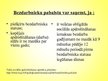 Prezentācija 'Darba meklētāju un bezdarbnieku atbalsta finansējums Latvijā un pasaulē', 8.