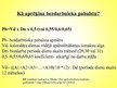 Prezentācija 'Darba meklētāju un bezdarbnieku atbalsta finansējums Latvijā un pasaulē', 11.