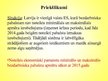 Prezentācija 'Darba meklētāju un bezdarbnieku atbalsta finansējums Latvijā un pasaulē', 26.