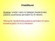 Prezentācija 'Darba meklētāju un bezdarbnieku atbalsta finansējums Latvijā un pasaulē', 27.