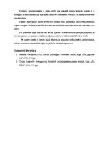 Referāts 'Projektīvā psihodiagnostika pasaku terapiju', 5.