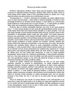 Eseja 'Vērojumi par skolēnu uzvedību', 1.