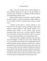 Referāts 'Politikas būtība', 2.