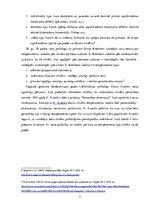 Referāts 'Temperamentu tipu psiholoģiskais raksturojums', 5.