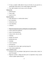 Referāts 'Temperamentu tipu psiholoģiskais raksturojums', 8.