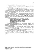 Referāts 'Uzņēmumu finansiālā stāvokļa un izmaksu analīze un būtība', 5.