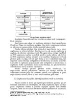 Referāts 'Uzņēmumu finansiālā stāvokļa un izmaksu analīze un būtība', 7.