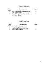 Prakses atskaite 'Prakses atskaite celtniecības uzņēmumā "X"', 3.