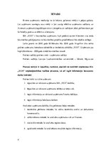 Prakses atskaite 'Prakses atskaite celtniecības uzņēmumā "X"', 4.