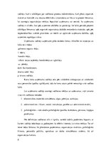 Prakses atskaite 'Prakses atskaite celtniecības uzņēmumā "X"', 8.