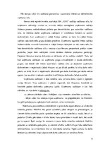 Prakses atskaite 'Prakses atskaite celtniecības uzņēmumā "X"', 9.