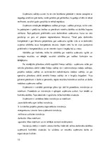 Prakses atskaite 'Prakses atskaite celtniecības uzņēmumā "X"', 10.