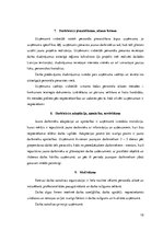 Prakses atskaite 'Prakses atskaite celtniecības uzņēmumā "X"', 15.