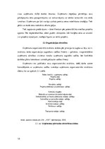 Prakses atskaite 'Prakses atskaite celtniecības uzņēmumā "X"', 18.