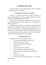 Prakses atskaite 'Prakses atskaite celtniecības uzņēmumā "X"', 20.