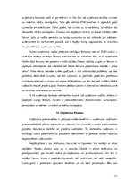 Prakses atskaite 'Prakses atskaite celtniecības uzņēmumā "X"', 23.