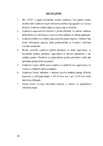 Prakses atskaite 'Prakses atskaite celtniecības uzņēmumā "X"', 26.