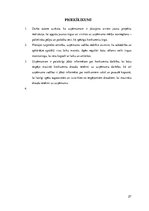 Prakses atskaite 'Prakses atskaite celtniecības uzņēmumā "X"', 27.