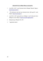 Prakses atskaite 'Prakses atskaite celtniecības uzņēmumā "X"', 28.