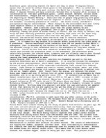 Eseja 'Greenhouse Gases', 1.
