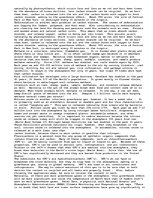 Eseja 'Greenhouse Gases', 2.